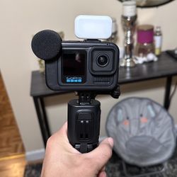 GoPro hero 13 Black creator Edition For trade