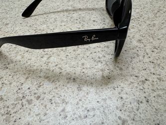 Ray ban sunglasses
