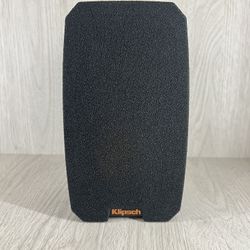 Klipsch speaker