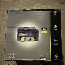 Spain Printer Workforce 25-40