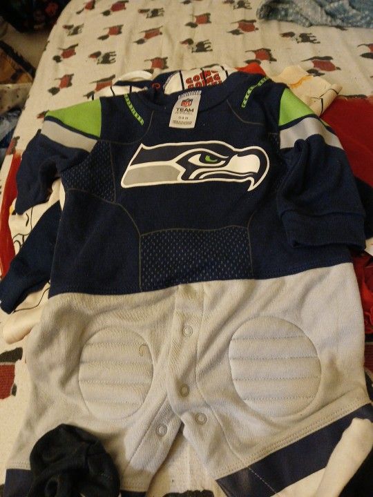 Baby Pjs