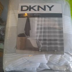Shower Curtain