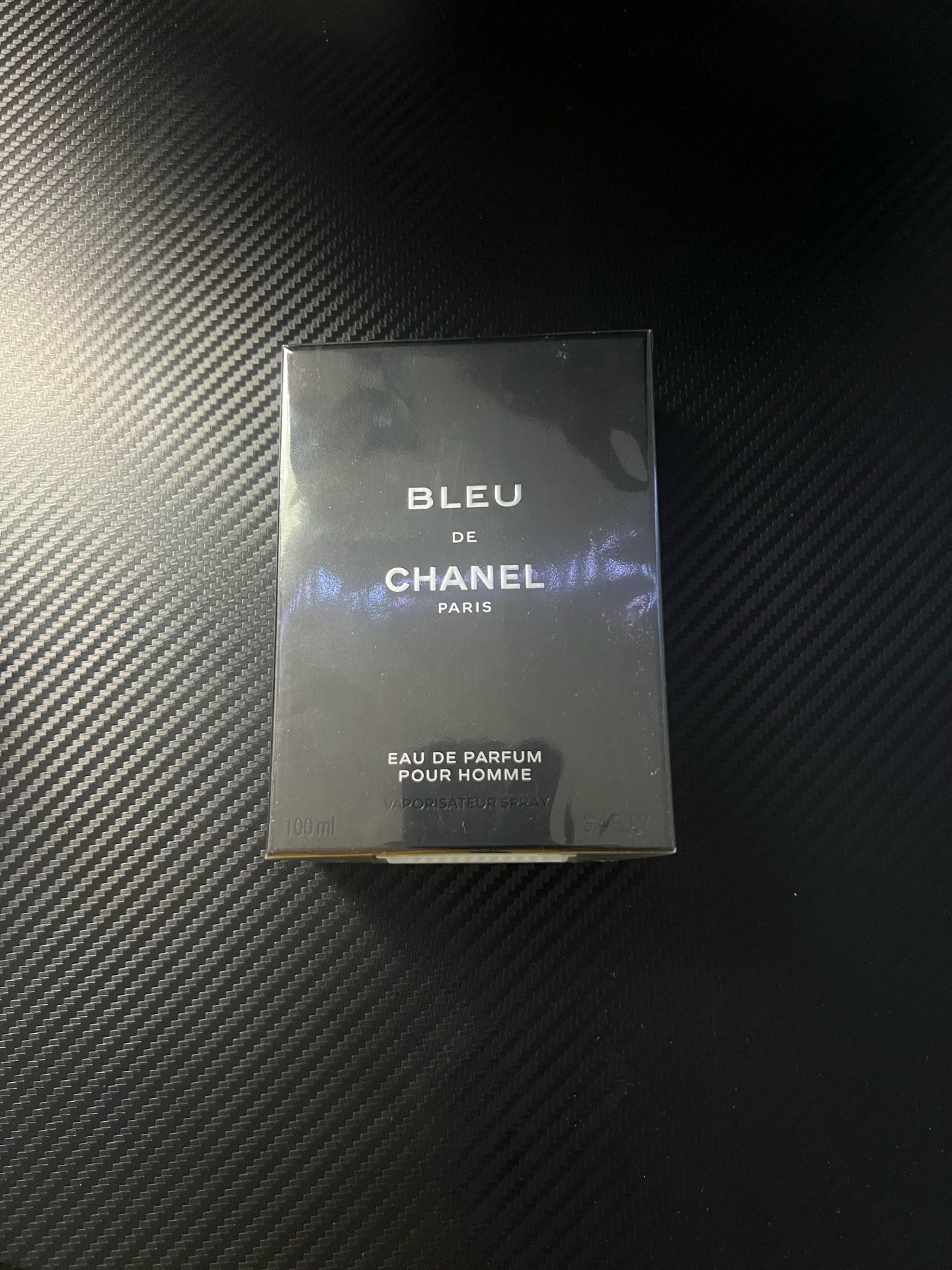 Bleu De Chanel Eau De Parfum