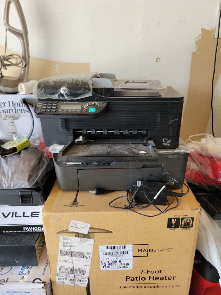 Printer
