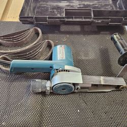 1" BELT SANDER