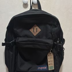 Jansport backpack