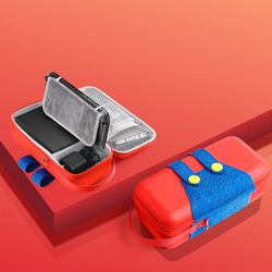 NINTENDO SWITCH 2 BAG CASE STORAGE