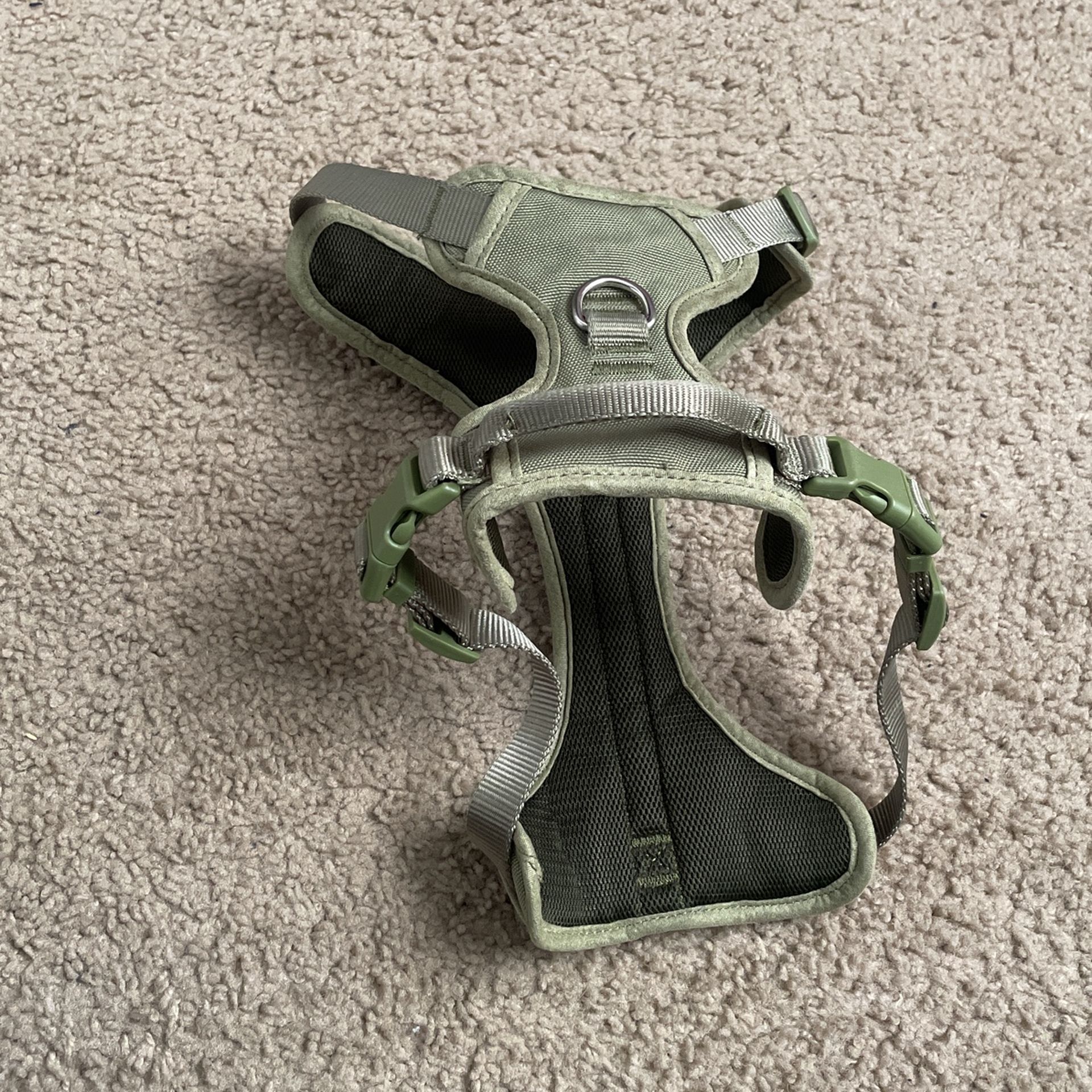 Small To Medium Dog Harness