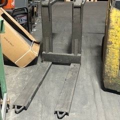 Drop Fork attachments 