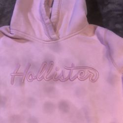 HOLLISTER HOODY 
