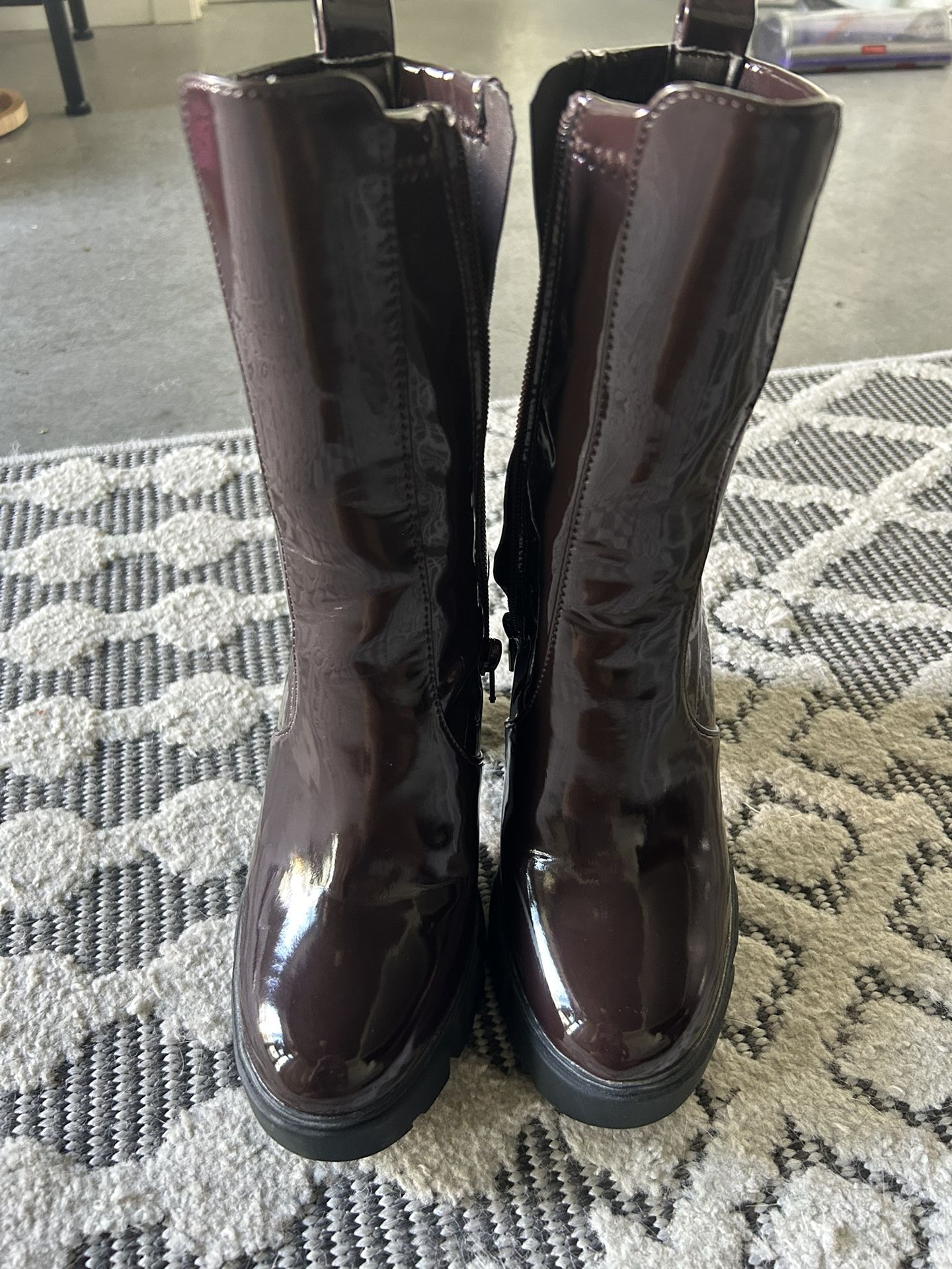Aldo Boots