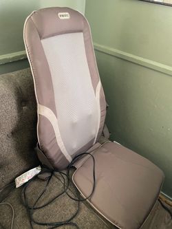 Massage chair
