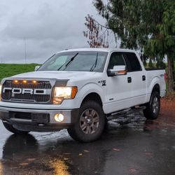 Ford F 150 2011 4x4 Ecoboost 
