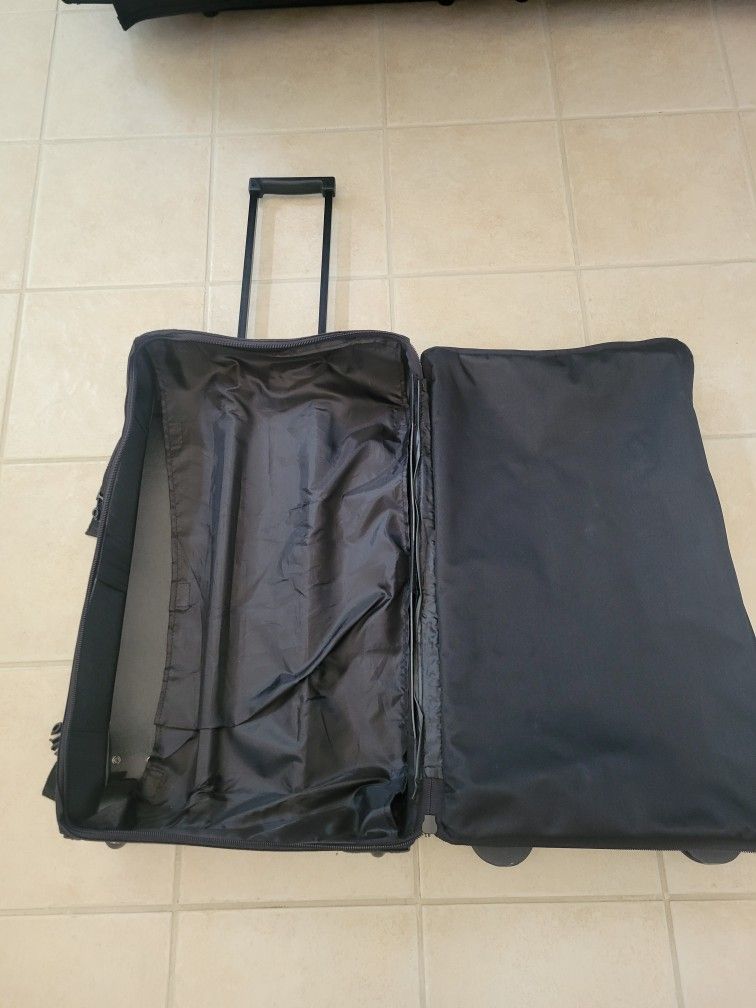 Ridgecrest Carry On Travel