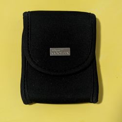 Nikon Coolpix Neoprene Case Navy