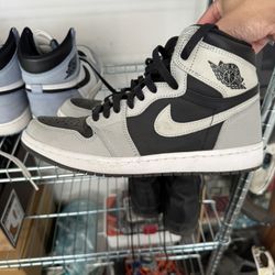 Jordan 1 Retro High Shadow 2.0