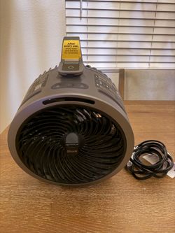 Shark FlexBreeze Fan