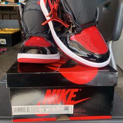 Air Jordan 1s