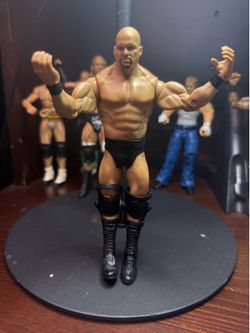 WWE