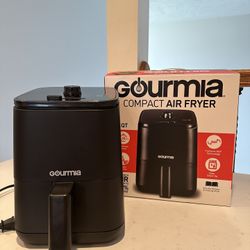 Compact Air Fryer