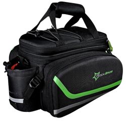 Bike Trunk 
