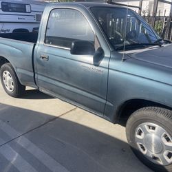 1996 Toyota Tacoma