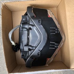 2017-20 CBR1000rr taillight unit