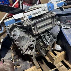 6.2l Long Block