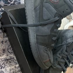 Jordan 1s 7y