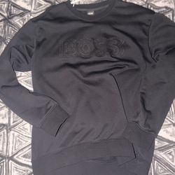 Hugo boss crewneck