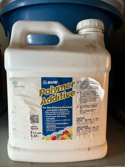 Polymer Additive