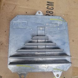 2017-2021 Tesla Model 3 / Y OEM Full LED Headlight Ballast Module Computer OEM