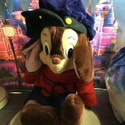1986 fievel doll deals