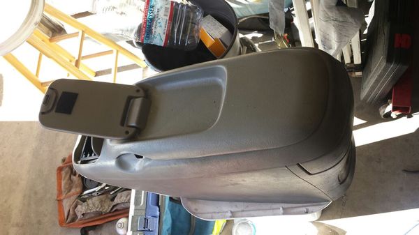 1989 2000 Tahoe Center Console For In Las Vegas Nv Offerup 1989 2000 Tahoe Center Console