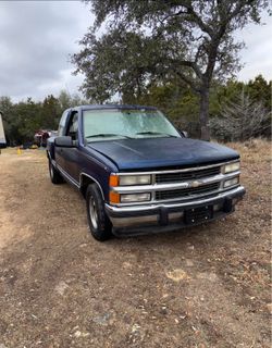 1994 Chevrolet C/K 1500