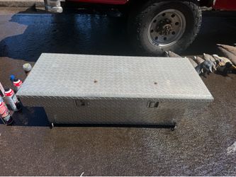 Competitor Series Ford Ranger Toolbox
