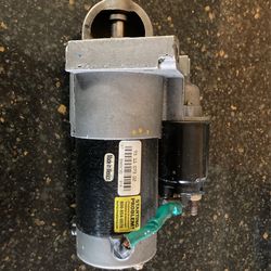 Car Starter