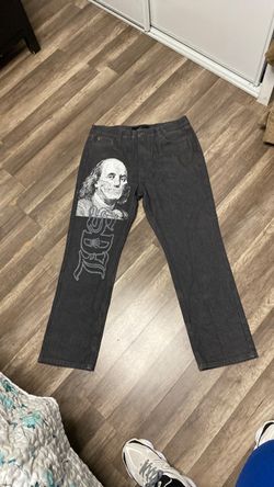 SDL  Jeans