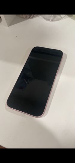 Iphone 15 (Unlocked)