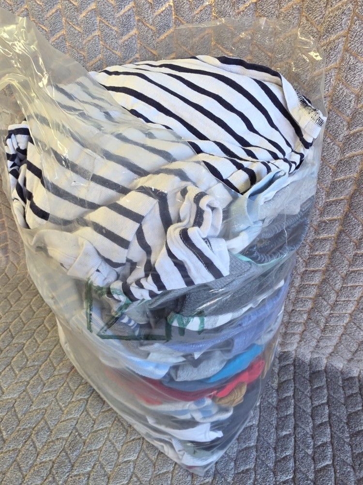 Baby Boy Clothes 12months