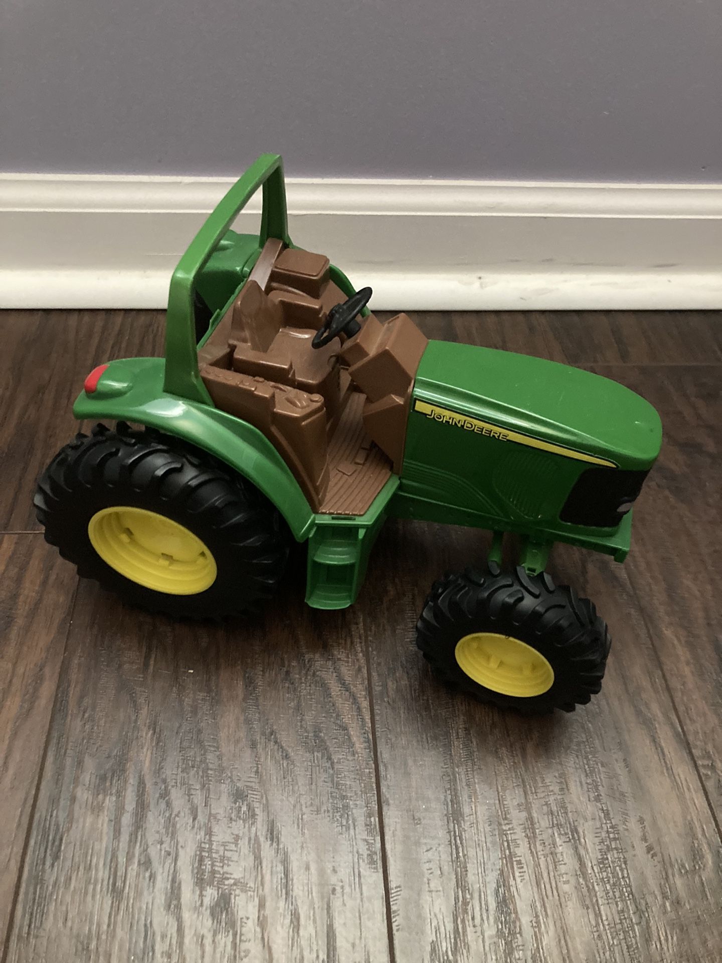 John Deere Tractor
