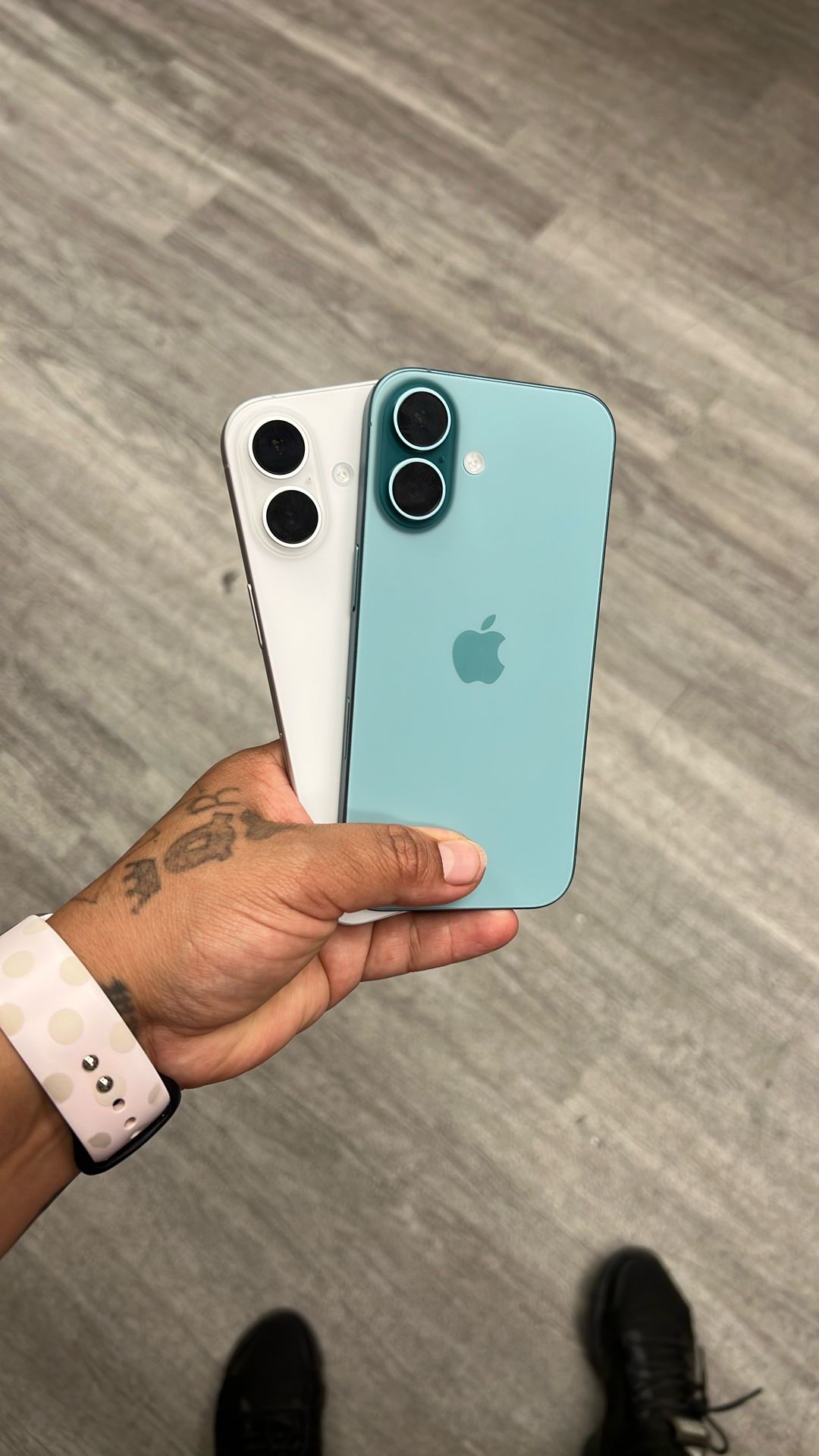 iPhone 16 128gb Unlocked