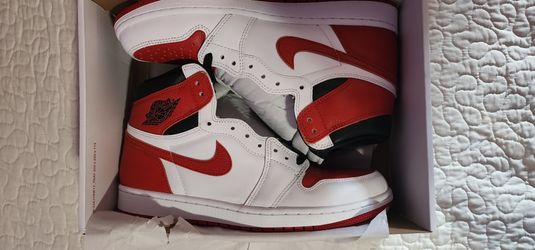 Jordan 1 Heritage 9.5M