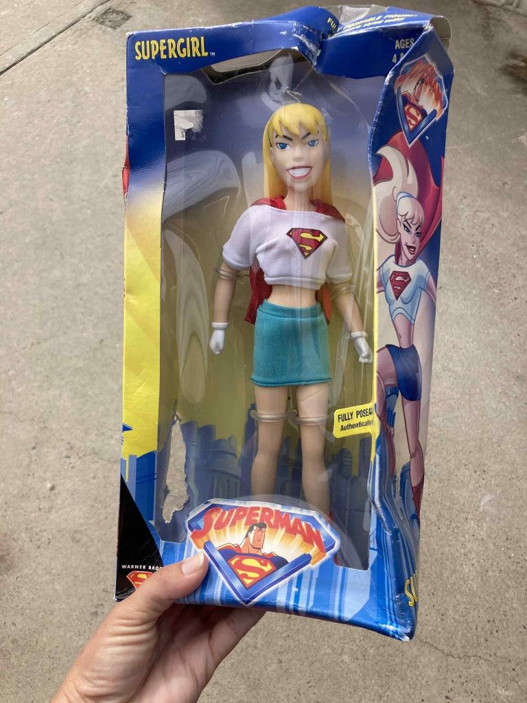 Supergirl