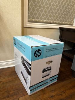 HP Color LaserJet Pro MFP 3301sdw Color Printer – Brand New