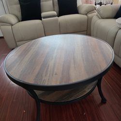 Living Room Table 