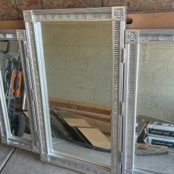 Big Mirror