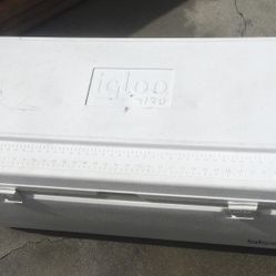 Igloo Ice Chest