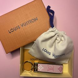 Luxury Keychains