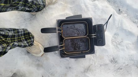 Electric Fryer